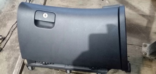 SCHOWEK PASAŻERA HYUNDAI I30 LIFT I EU 06-11