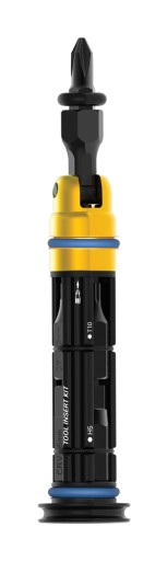 Lezyne narzędzie Tools Insert Kit M