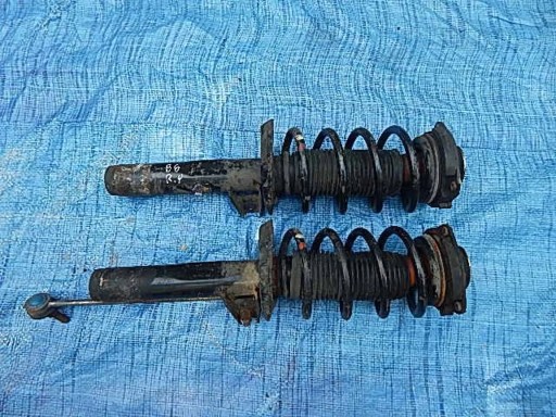 AMORTYZATOR PRZEDNI PRAWY VW PASSAT B6 05-10
