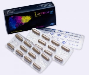 Livenorm 30 Kaps.