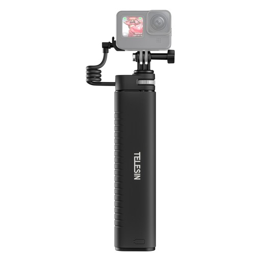 TELESIN TE-CSS-001 Rechargeable Selfie Stick