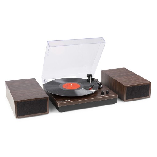 Gramofon Fenton RP165D