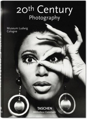20th Century Photography TASCHEN
