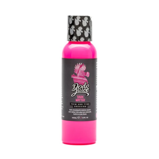 Dodo Juice Dark Matter 100ml