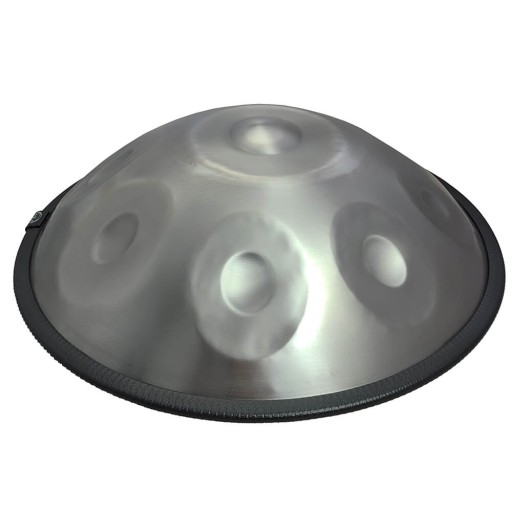 GRV Handpan G Kurd (9 Notes)