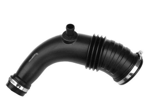 PRZEWÓD PRZEPŁYWOMIERZA FILTRA POWIETRZA DO FIAT DUCATO 2,3 D