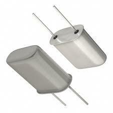 Rezonator kwarcowy 27.000MHZ HC49U x5