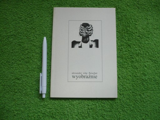 WYOBRAŹNIE