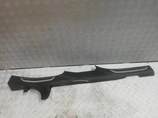 CITROEN C5 III X7 LISTWA OSŁONA PROGU LEWA