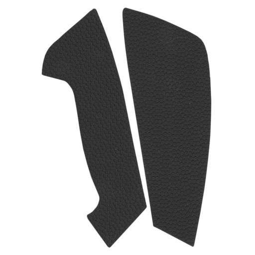 Logitech G403 Boczne uchwyty Gripy gumy