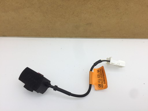 CITROEN C3 III MIKROFON BLUETOOTH