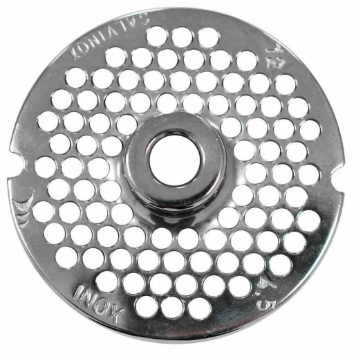 SITKO DO WILKA SITO MASZYNKI TC12TS12 oczko 4mm