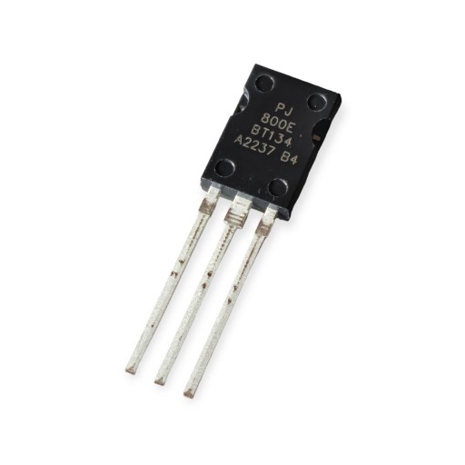 BT134-800E.127 TRIAK 800V 4A SIP3 SOT82