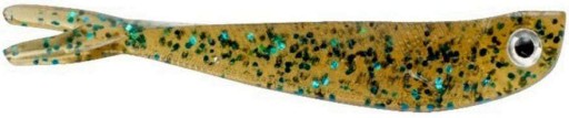 Guma Jaskółka Robinson Mikrus 7.5cm Tea Shiner