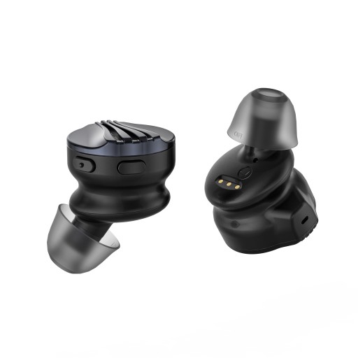 FiiO FW5 bluetooth