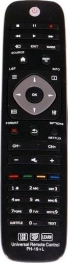 Pilot RTV Pilot uniwersalny LB0142 (telewizory)