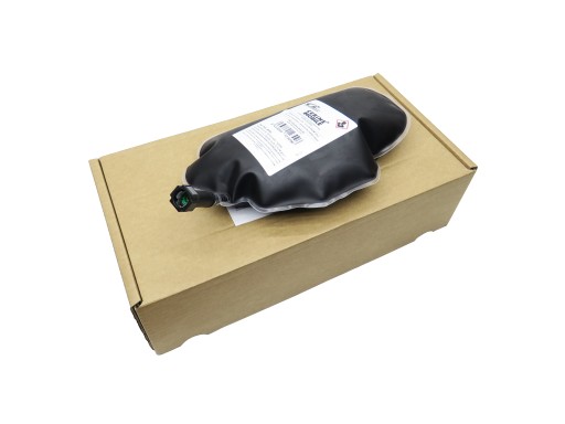 ZBIORNIK WOREK NERKA EOLYS POWERFLEX PŁYN FAP 1.6 HDI CITROEN C3 PICASSO