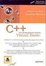 C++ DLA PROGRAMISTÓW JĘZYKA VISUAL BASIC