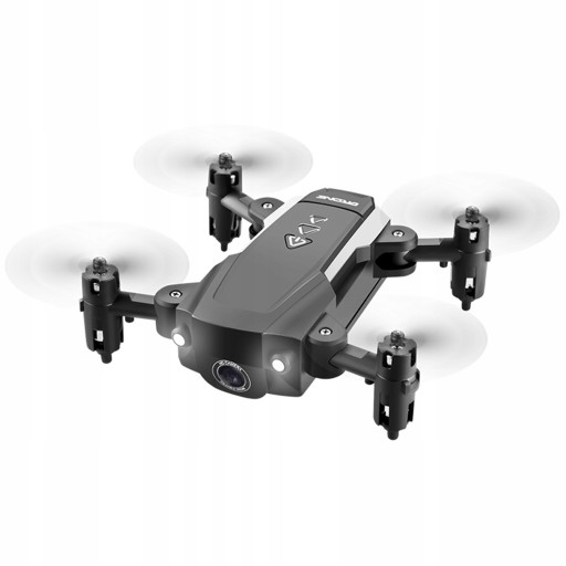 KK8 Mini Dron 360 stopni Flip RC Quadcopter