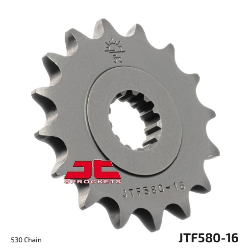 JT ZĘBATKA PRZEDNIA JTF580.16