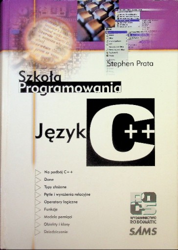 Język C Szkoła programowania