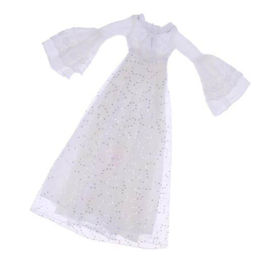 Skala Sweet Cloth Dress do nocy