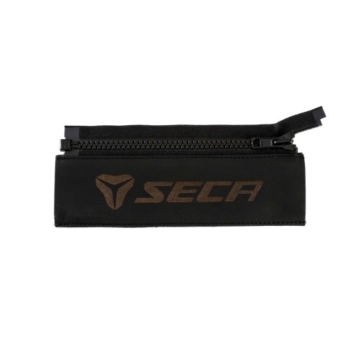 SECA BELT JOINT SHORT BLACK