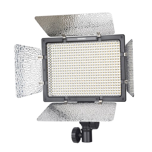 Yongnuo YN-600L II 600 LEDs Video Studio