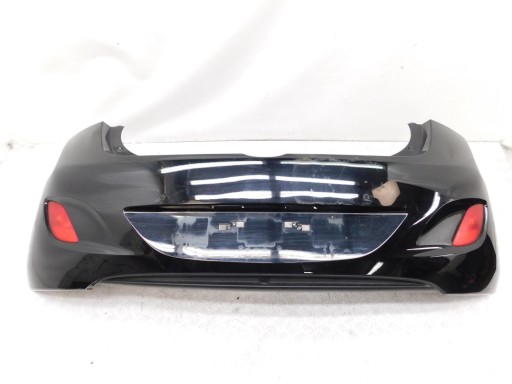 ZDERZAK TYŁ PDC kpl. - HYUNDAI i30 II HB 12-17 PAE
