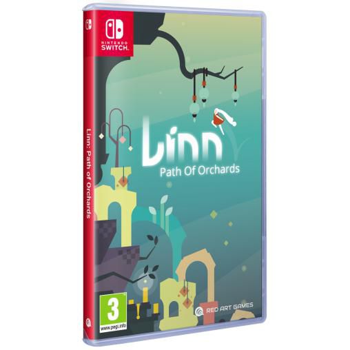 LINN: PATH OF ORCHARDS [GRA SWITCH]