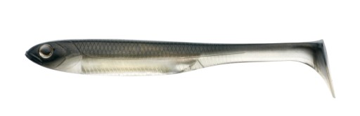 Kopyto FlashJ Shad 11.4 cm Fish Arrow Sandacz Pike