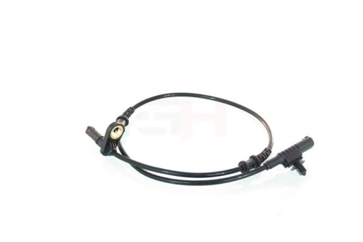 CZUJNIK ABS PRZÓD MERCEDES W211 02-