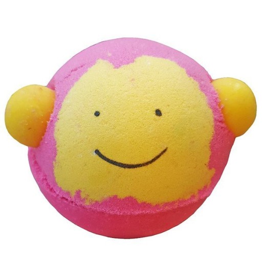 Kula do kąpieli Cheeky Monkey Bomb Cosmetics