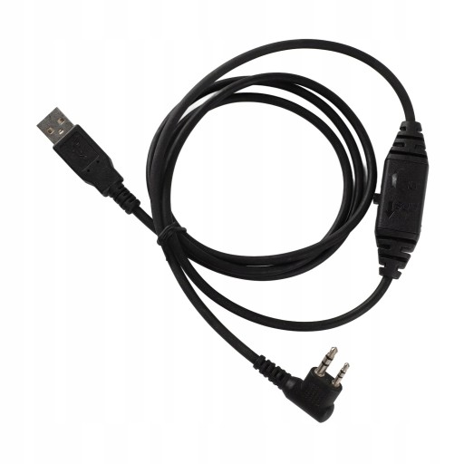 Kabel do programowania USB Plug and Play