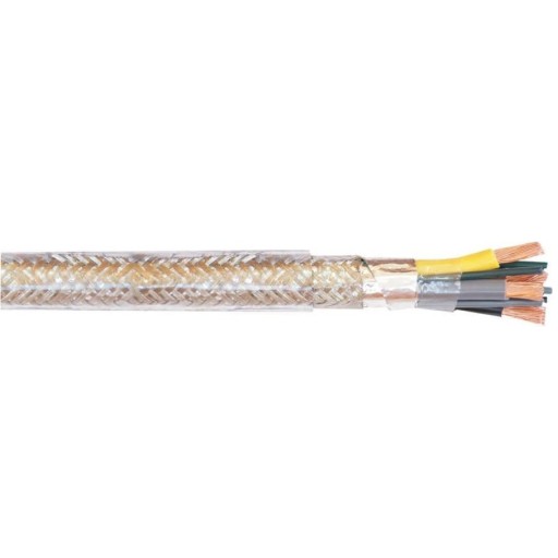 Przewód BiTservo 2XSLCY-J 4x2,5mm BITNER