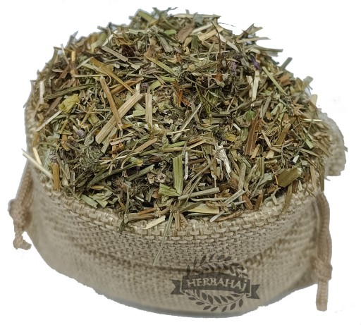 DYMNICA LEKARSKA ziele 250g HERBAHAJ