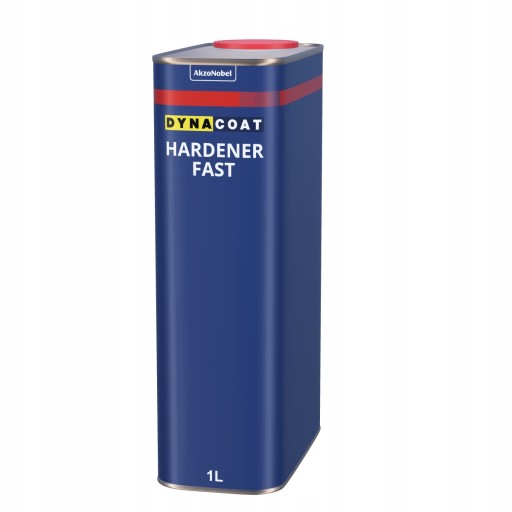 UTWARDZACZ DYNACOAT HARDENER FAST 0,5L