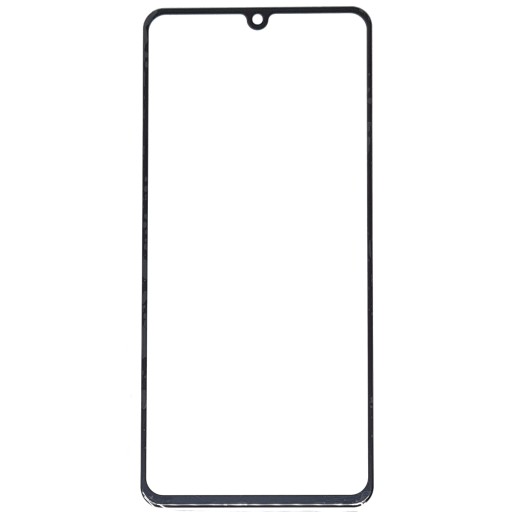 Szybka Dotyku Wyświetlacza LCD do SAMSUNG A41 A415