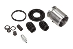 MAXGEAR ZESTAW NAPR. ZACISKU HAM. CITROEN T.