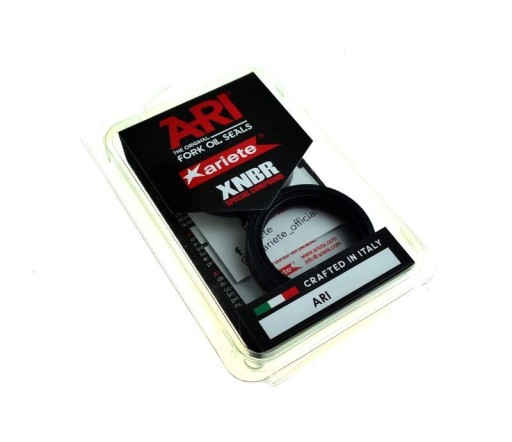 Uszczelniacze olejowe Ariete GSX-R 1000 01-08r.