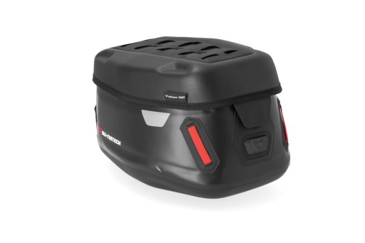 SW-MOTECH TANK BAG PRO YUKON WP BLACK 6L