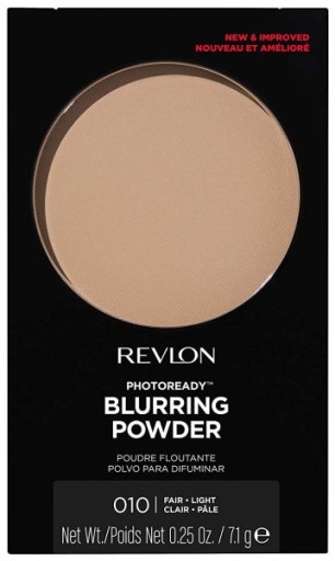 Revlon PhotoReady Blurring Powder 010 Fair Light