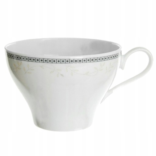 K601 FILIŻANKA 400 Marzenie ASTRA PFP PORCELANA