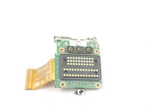 Moduł dokujący DELL 14 RUGGED 5404