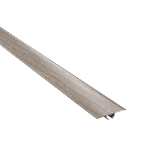 ARBITON Listwa progowa aluminiowa CS3 186 dąb loft