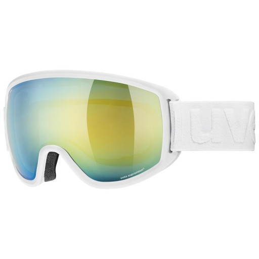 Gogle narciarskie Uvex Topic FM 550570