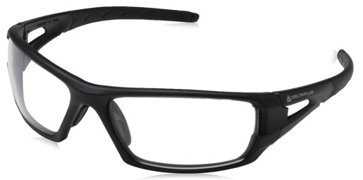 OKULARY OCHRONNE SPORT DESIGN Z POLIWĘGLANU