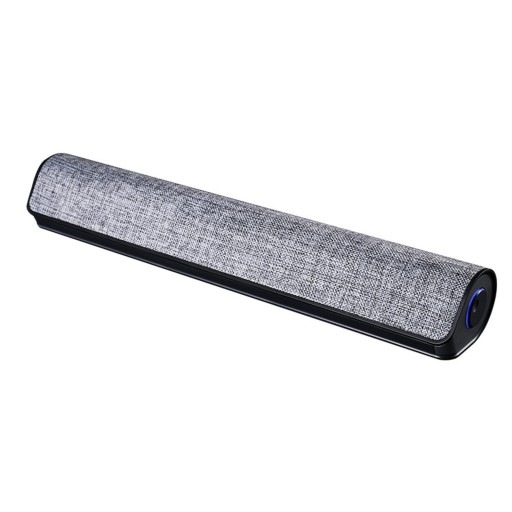 Zasilany przez USB Sound Bar Głośniki