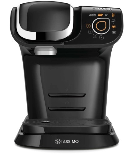 Ekspres Bosch Tassimo My Way 2 TAS6502