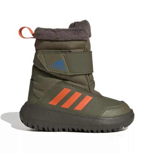 BUTY DZIECIĘCE ADIDAS WINTERPLAY GZ6801